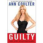 Guilty Hardcover Book