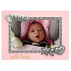 It's A Girl Photo Frame