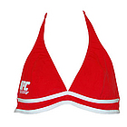 UFC Octagon Girl Replica Uniform Top in Red