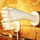 Right Hand Lamp