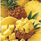 Light-Size Golden Pineapple