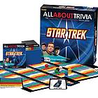 Star Trek All About Trivia Game
