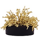 Screwed - A Magnetic Sculpture Kit
