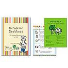 Playful Chef Cookbook