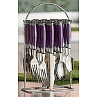 Hanging Flatware