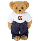 15" Father Bear