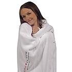 Plush Micro Cotton Bath Sheet / Beach Towel