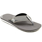 Floater Men's Beach Sandal in Chocolate