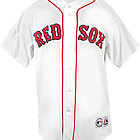 MLB Team Replica Jersey
