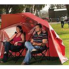 Instant Sun Shelter