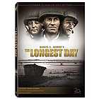 The Longest Day DVD