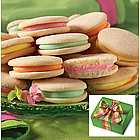 Fruit Cremes Gourmet Cookie Gift Box