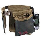 Convertible Dove and Clays Belt