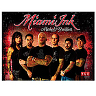 Miami Ink: Marked for Greatness Book