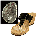 Sandal Gel Cushion Set