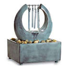 Zen Windchime Table Fountain