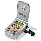 Record-A-Voice Cell Phone