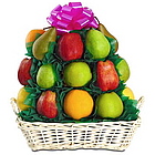 Fruit Basket Tower