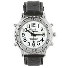 Talking Timepiece Watch