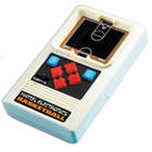 Mattel Classic Basketball
