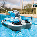RC Land-to-Sea Mobile