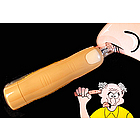 Finger Nose Hair Trimmer