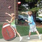 Passback Football Official Size