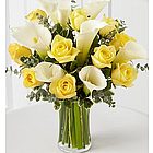 Spread the Sunshine Bouquet
