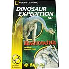 Brachiosaurus Dinosaur Expedition Kit