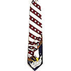 One Nation Under God Patriotic Tie