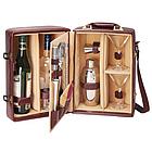 Manhattan Cocktail Case