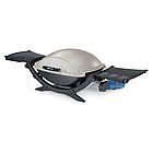 Q 200 Table Top Portable Outdoor Grill
