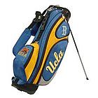 Collegiate Gridiron Stand Bag - UCLA Bruins