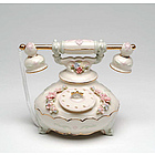 'I Just Called To Say I Love You !' Music Box