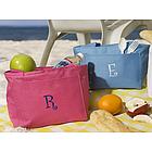 Personalized Breezy Bay Cooler Tote