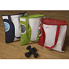 Personalized H2O Tote Bag