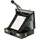 Orator's Briefcase PA System