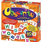 Obscurity Game