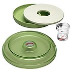 Margaritaville Salt and Lime Tray Set
