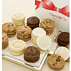 The Classic Assortment Cookie Box