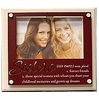 New View Sisters Widewood Definition Frame