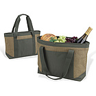 Eco Friendly Insulated Cooler Tote Bag