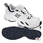 Kids New Balance 622 Grade School Shoes