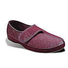 Elderly Velcro� Slippers
