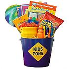 Kids Zone Pail
