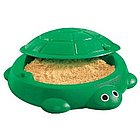Turtle Sandbox