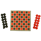 Checker Set