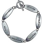 Gifts of the Holy Spirit Bracelet
