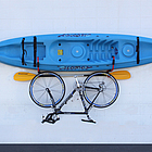 Metal Kayak Hanger