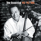 The Essential Yo-Yo Ma CD Set